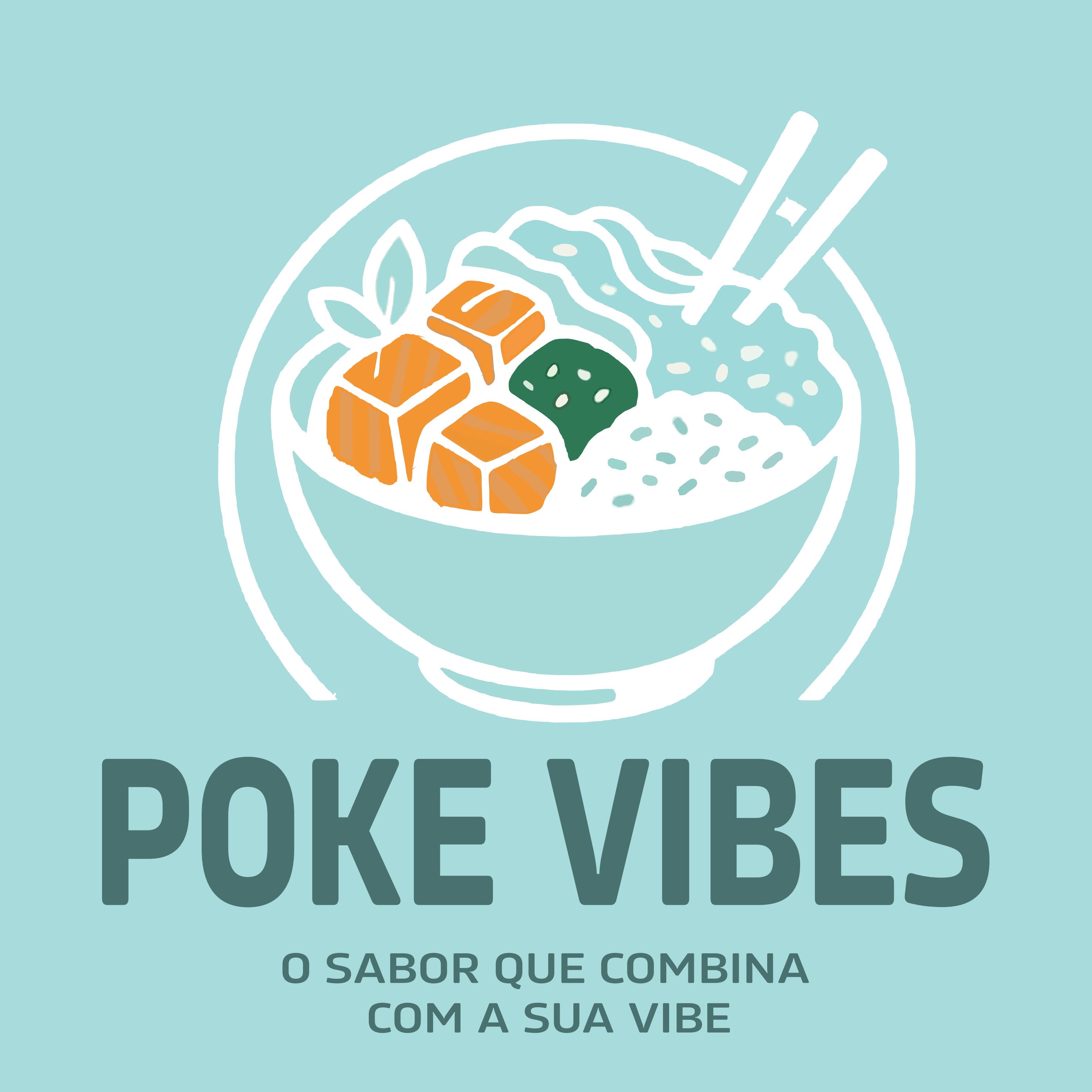 Poke Vibes